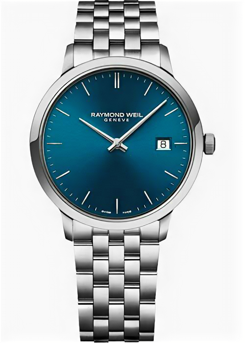 Часы Raymond weil 5485-ST-50001