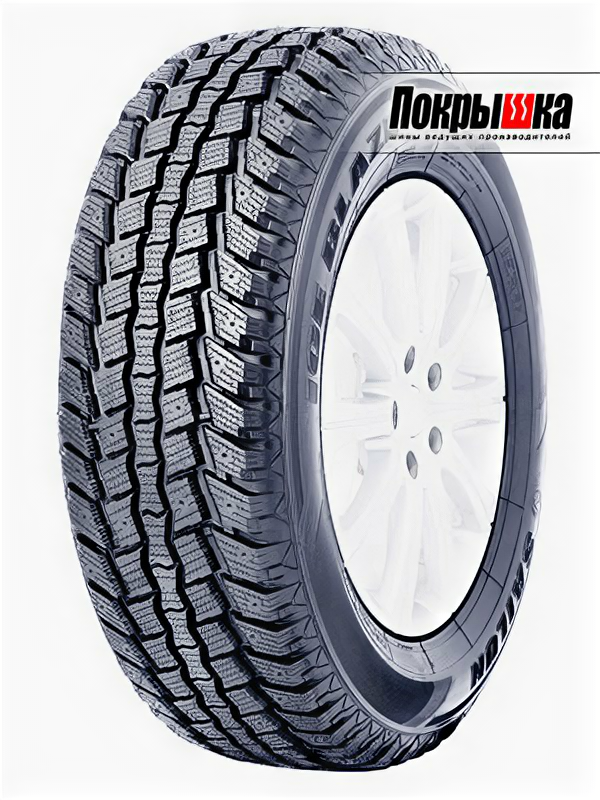 Шины Sailun Ice Blazer WST2 LT 235/60 R18 107T