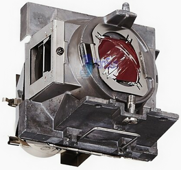 (OBH) Оригинальная лампа с модулем для проектора Viewsonic RLC-108