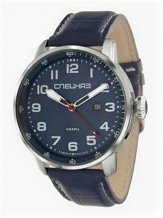 Часы Slava C2871330-2115-05