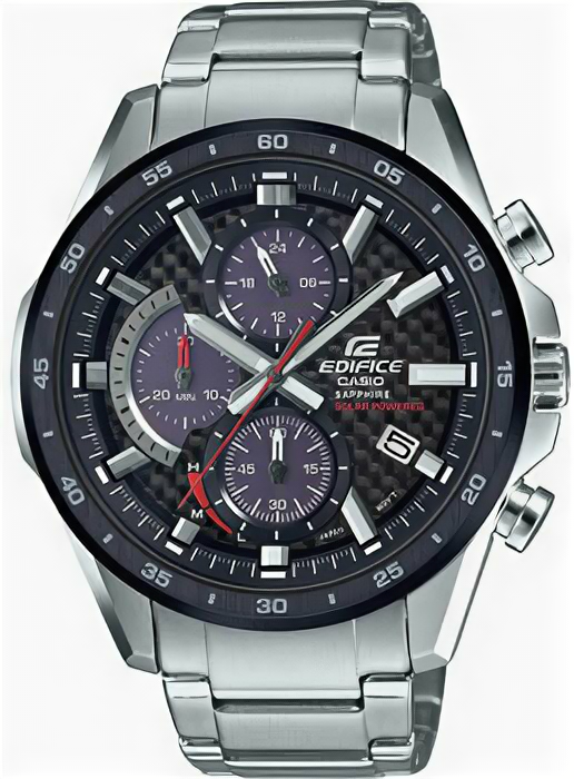 Часы Casio EFS-S540DB-1AUEF