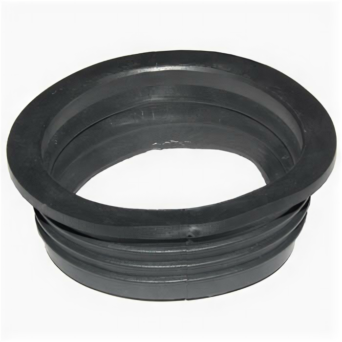 фото Манжета переходная трёхлепестковая D=110х123