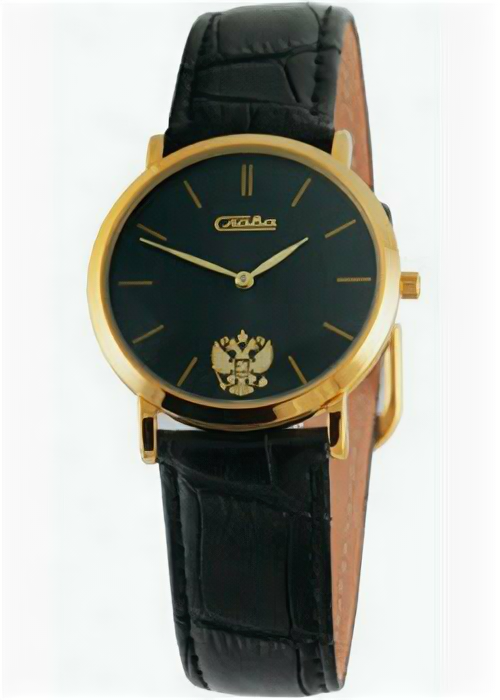 Часы Slava 1129378-300-2035