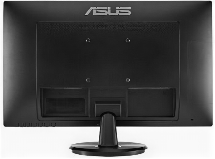  Asus 23.8" VA249HE  VA LED 16:9 HDMI  250cd 178/178 1920x1080 D-Sub FHD 3.7