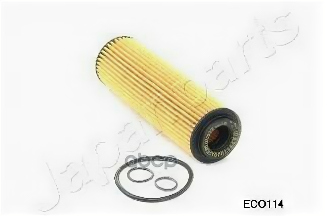 Фильтр Масляный Japanparts Fo-Eco114 Japanparts арт. FO-ECO114