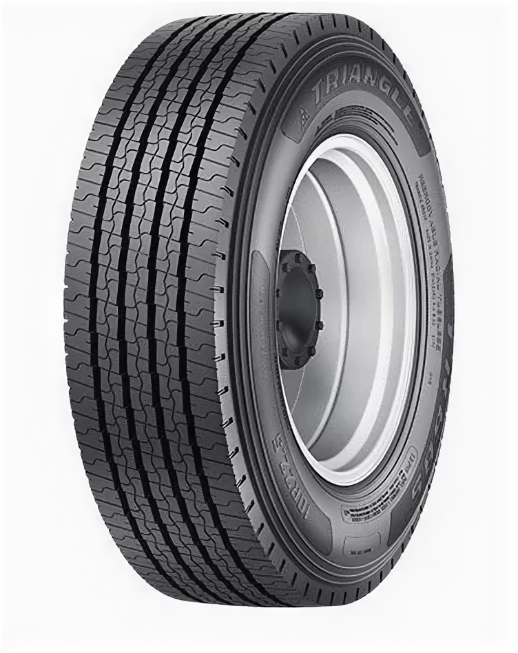 Автомобильные шины Triangle TR685 215/75 R17.5 136/134J