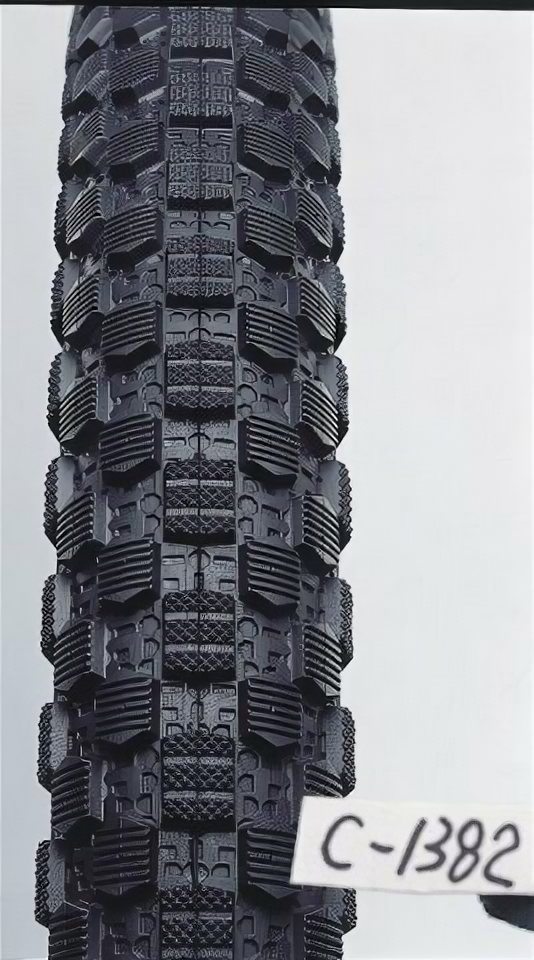 Покрышка, , 20" х 2.125", CST, TB35346400 - фото №1