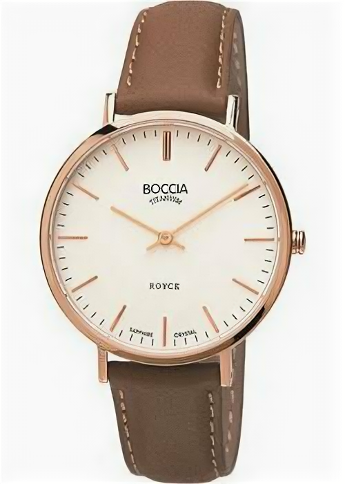 Часы Boccia 3590-05