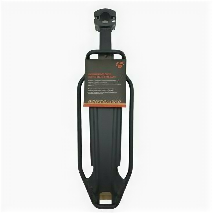 Багажник на подседельный штырь Bontrager Seatpost Black