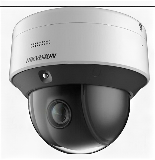 Камера видеонаблюдения IP Hikvision DS-2DE3C210IX-DE(C1)(T5), 1080р, 2.8 - 28 мм