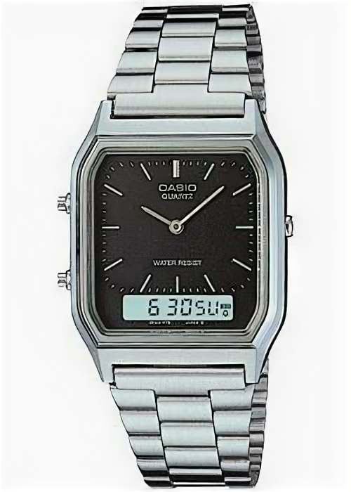 Часы Casio AQ-230A-1D