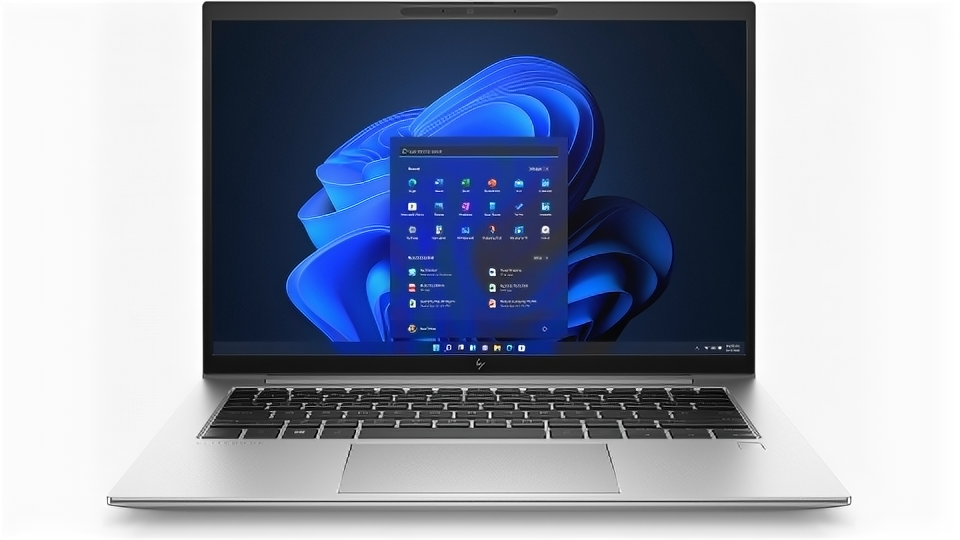 HP Ноутбук HP EliteBook 840 G9 Intel Core i5-1235U,14" WUXGA (1920x1200) IPS IR AG,16Gb DDR5-4800MHz(1),512Gb SSD NVMe,Al Case,51Wh,FPS,ENG/RU Kbd Backlit,1.4kg,Silver,2y,Win11Pro Multi