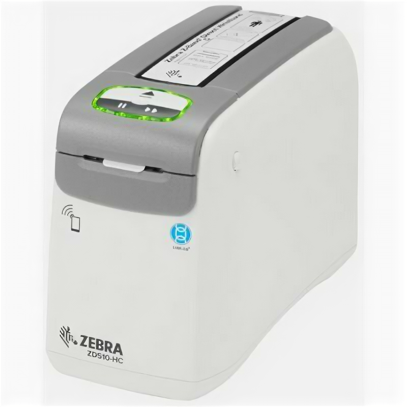 Принтер Zebra ZD51013-D0EE00FZ