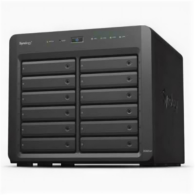 Сетевое хранилище Synology DS3622xs+