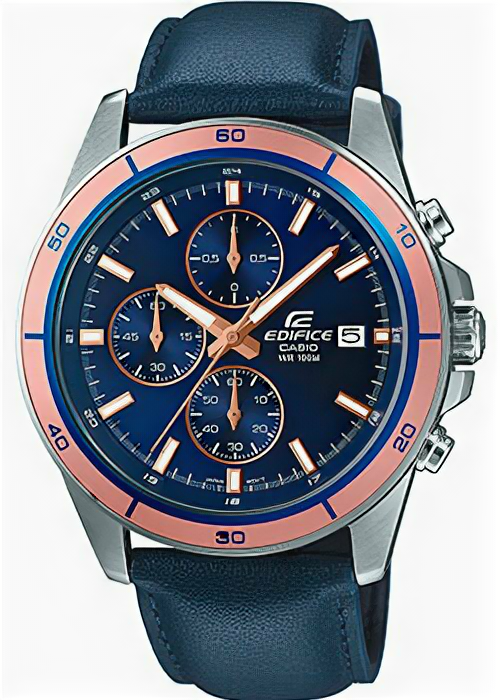 Часы Casio EFR-526L-2A