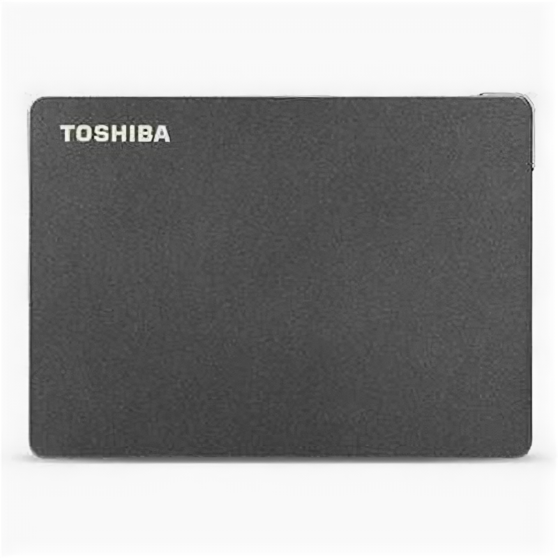 Жесткий диск Toshiba Canvio Gaming 1Tb HDTX110EK3AA