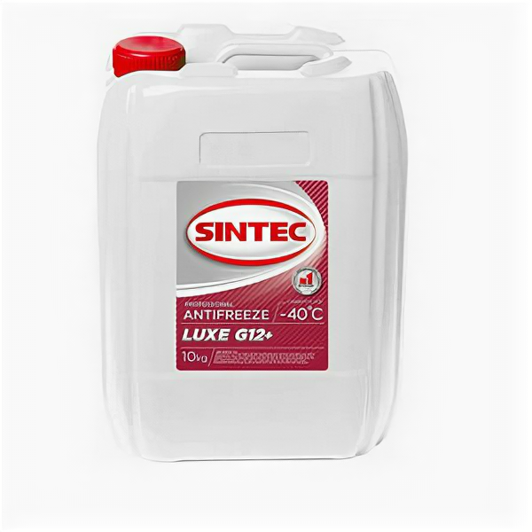  Sintec LUXE G12+  -40C  10 756665