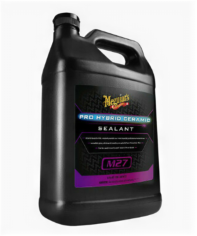 Силант PRO Hybrid Ceramic Sealant Meguiar's, 3,78 л.