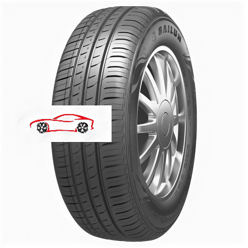 Летние шины Sailun Atrezzo Eco (165/65 R14 79T) - 3220010771