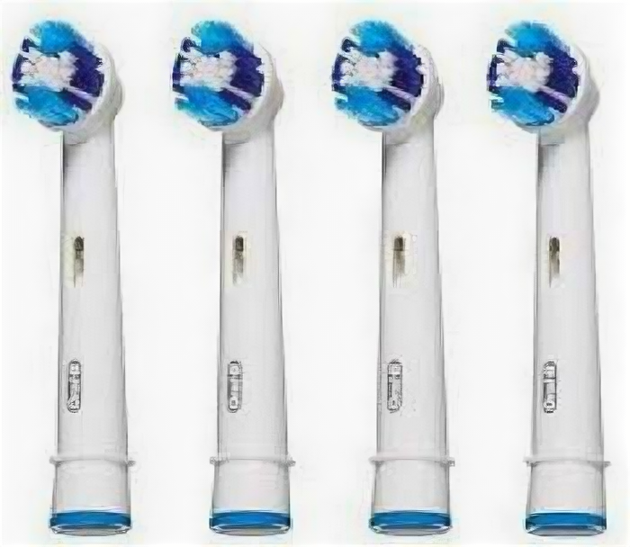 Насадка для зубных щеток Oral-B Precision Clean