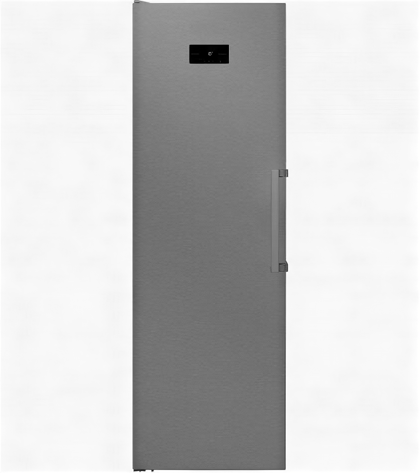 Холодильник Jacky's JL FI1860 нержавеющая сталь