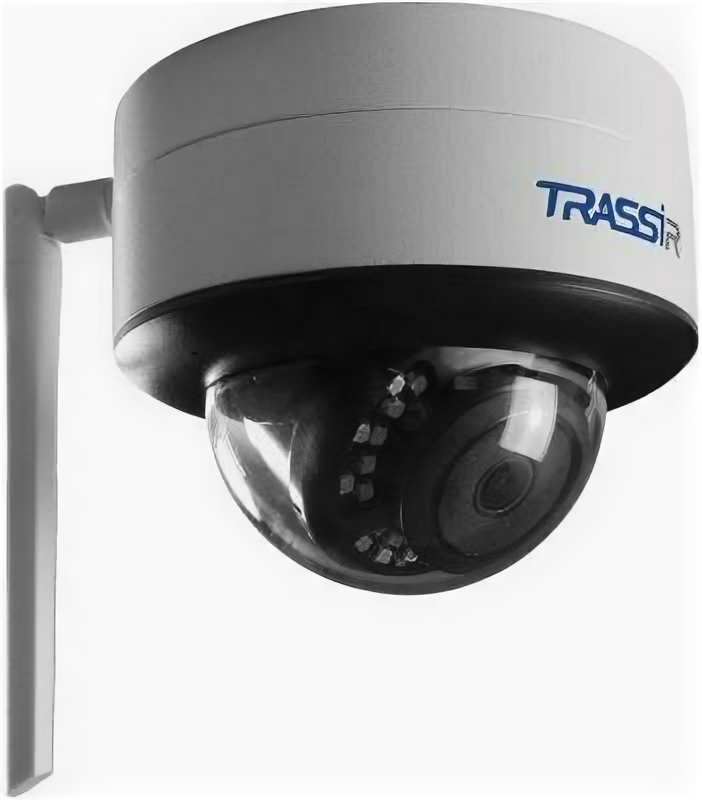 IP-камера Камера видеонаблюдения IP Trassir TR-W2D5