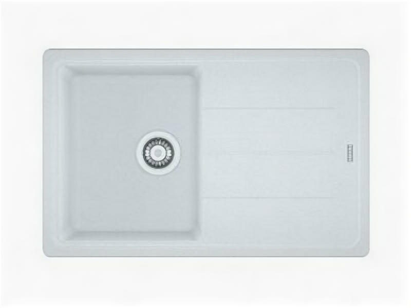 Кухонная мойка FRANKE Basis BFG 611 (114.0259.929)