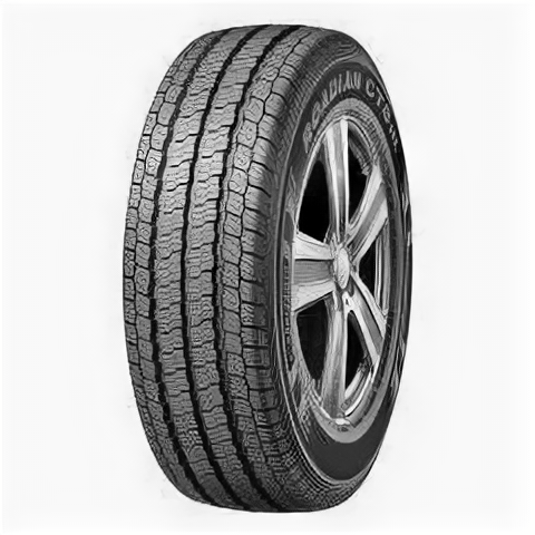 Летние шины Roadstone Roadian CT8 185/80 R14C 102/100T