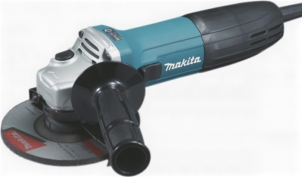 Угловая шлифовальная машина Makita GA4534