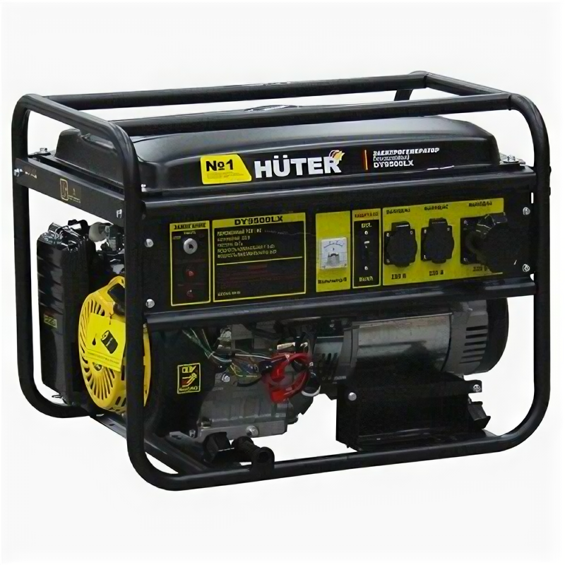   Huter DY9500LX