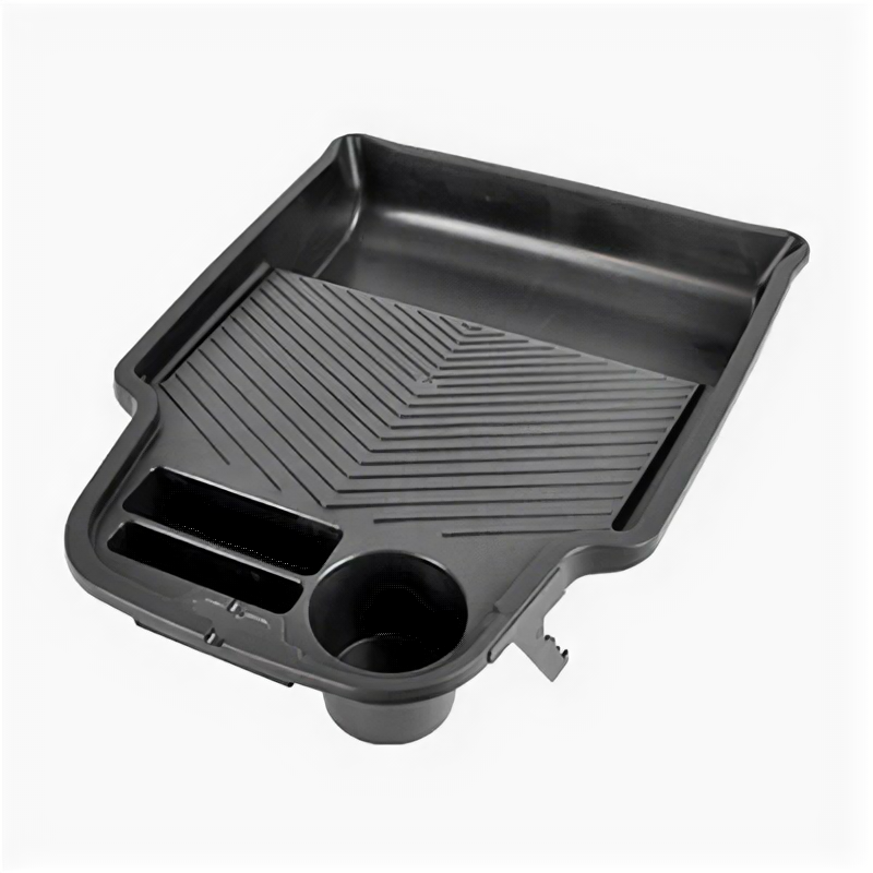 фото Ванночка малярная Пластиковая Pentrilo Pro Extra 250 мм (07753/59504)