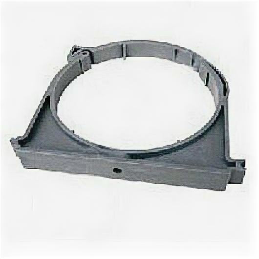 фото Хомут пластиковый ф110 Политэк