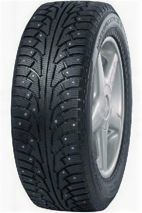 Зимние шины Nokian Nordman 5 SUV 215/65 R16 102T