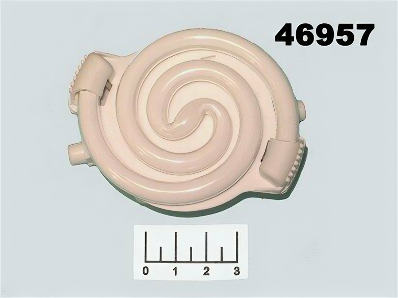 фото Лампа энергосберегающая 9W R7S 6400K белый холодный 78мм для прожектора Ecola JF7D09ECC