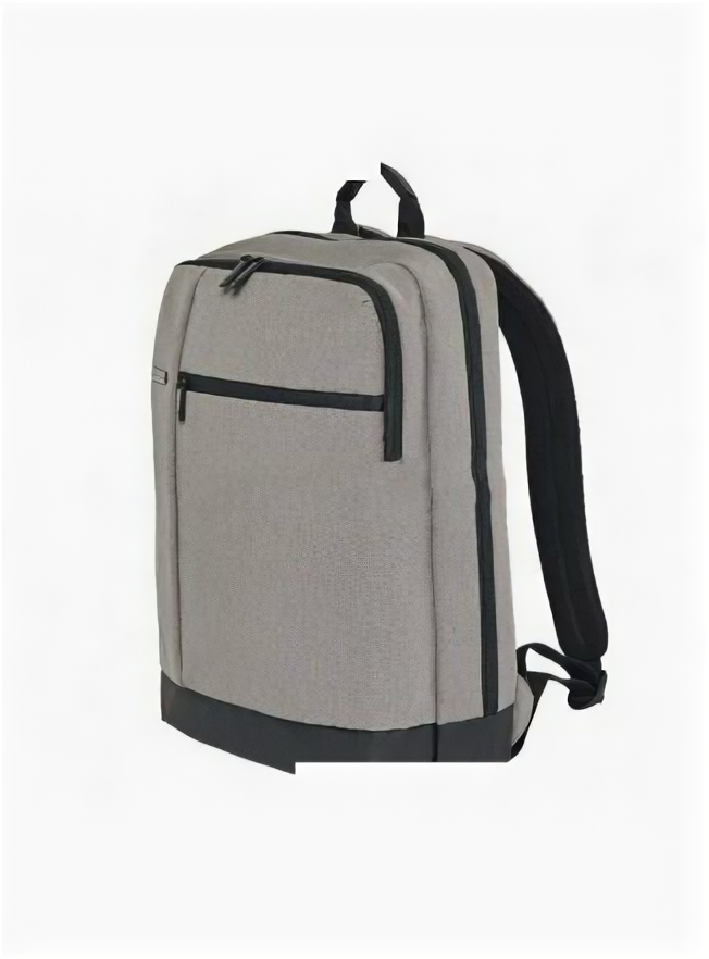 Xiaomi Рюкзак Classic Business Backpack Light Grey (Светло-серый)