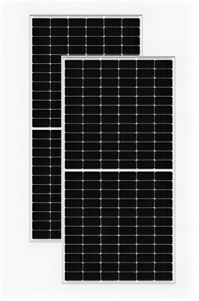Yingli Solar Две солнечные батареи Yingli Solar YLM YL435D-40d PERC