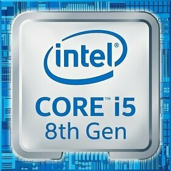 Intel Core i5-8400 (6*2.8, 9) Socket1151