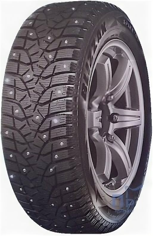 Bridgestone Blizzak Spike-02 SUV 235/65 R18 110T XL