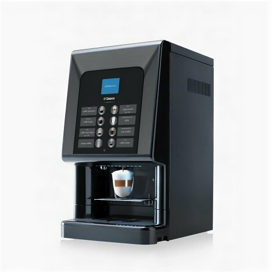 Кофейный автомат SAECO Phedra Evo Cappuccino