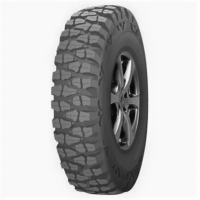 Летние шины Алтайшина Forward Safari 510 215/90 R15 99K