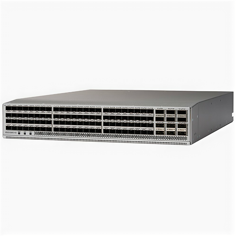 Коммутатор Cisco Nexus N9K-C9364C-GX