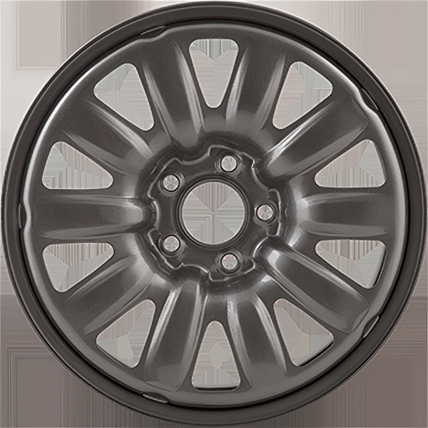 ALCAR HYBRIDRAD 200001A 6,5x16 5/112 ET46 d57,1 (HB)