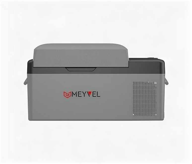 Переносной автохолодильник Meyvel AF-B20