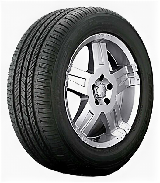 Bridgestone Dueler H/L 400 245/50 R20 102V