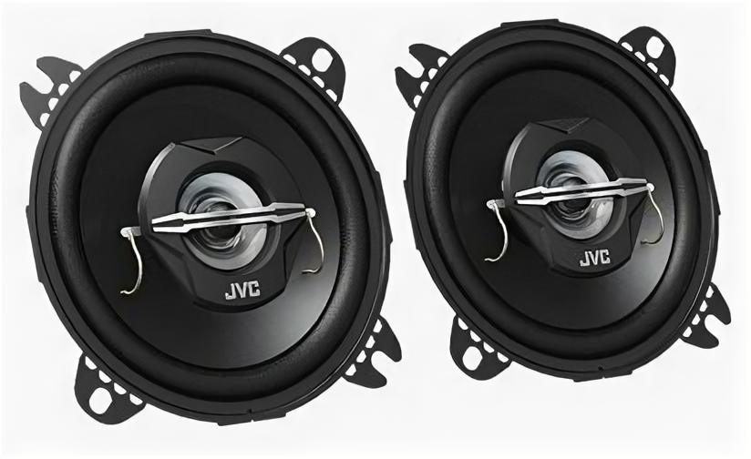 Автомобильная акустическая система JVC CS-J420X