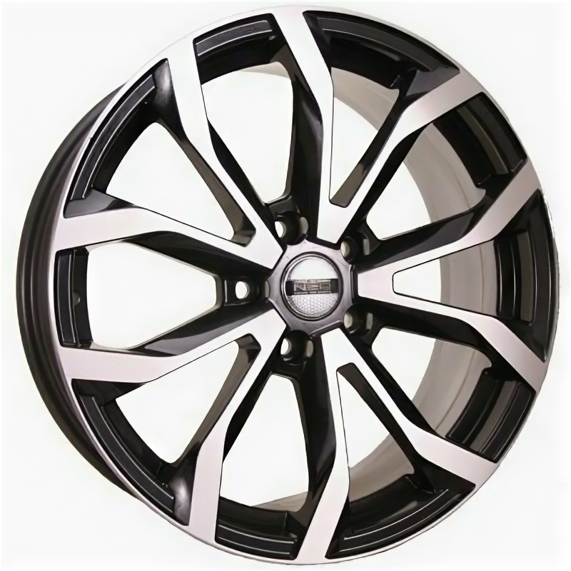 Колесный Диск Neo Wheels 808 8x18 5x127 D71,6 ET40 BSD