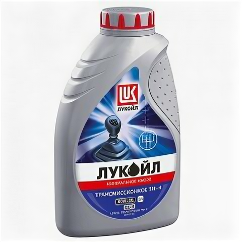   LUKOIL, 1  LK-TM4-1L