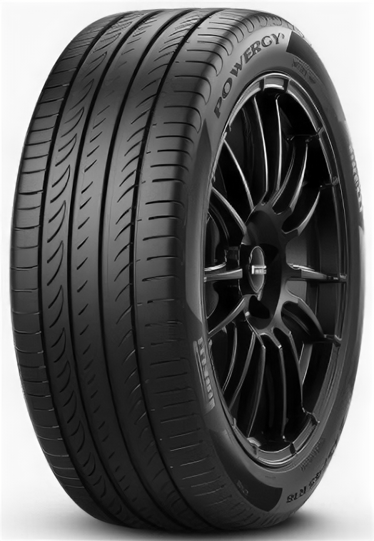 Шина Pirelli Powergy 235/45 R17 97Y