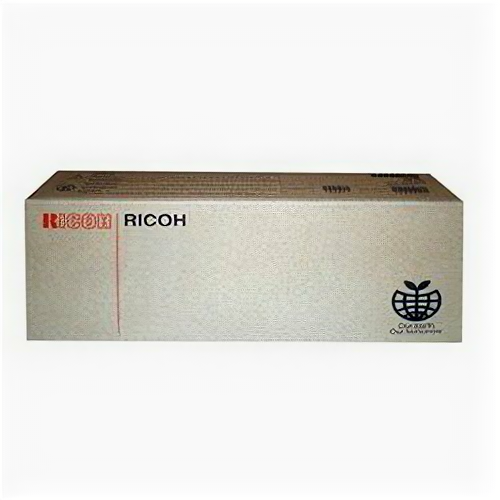 Тонер черный тип C5200 черный (black) [828426] для Ricoh