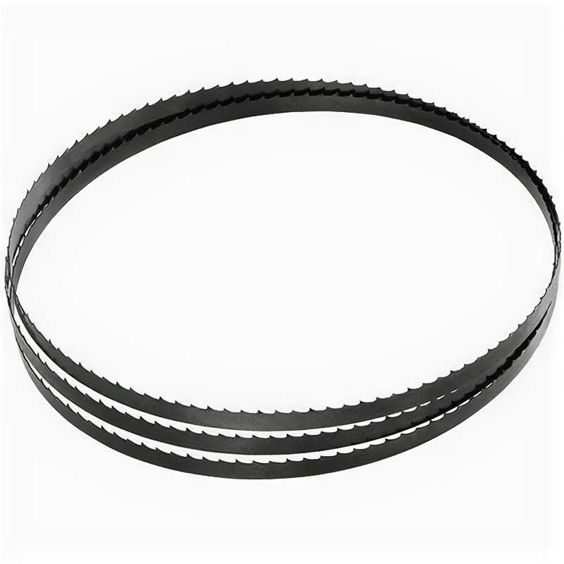 фото Полотно ленточное Extra/Flexback 10х0.65х2240 мм, 4TPI для JBS-12/PBS-12